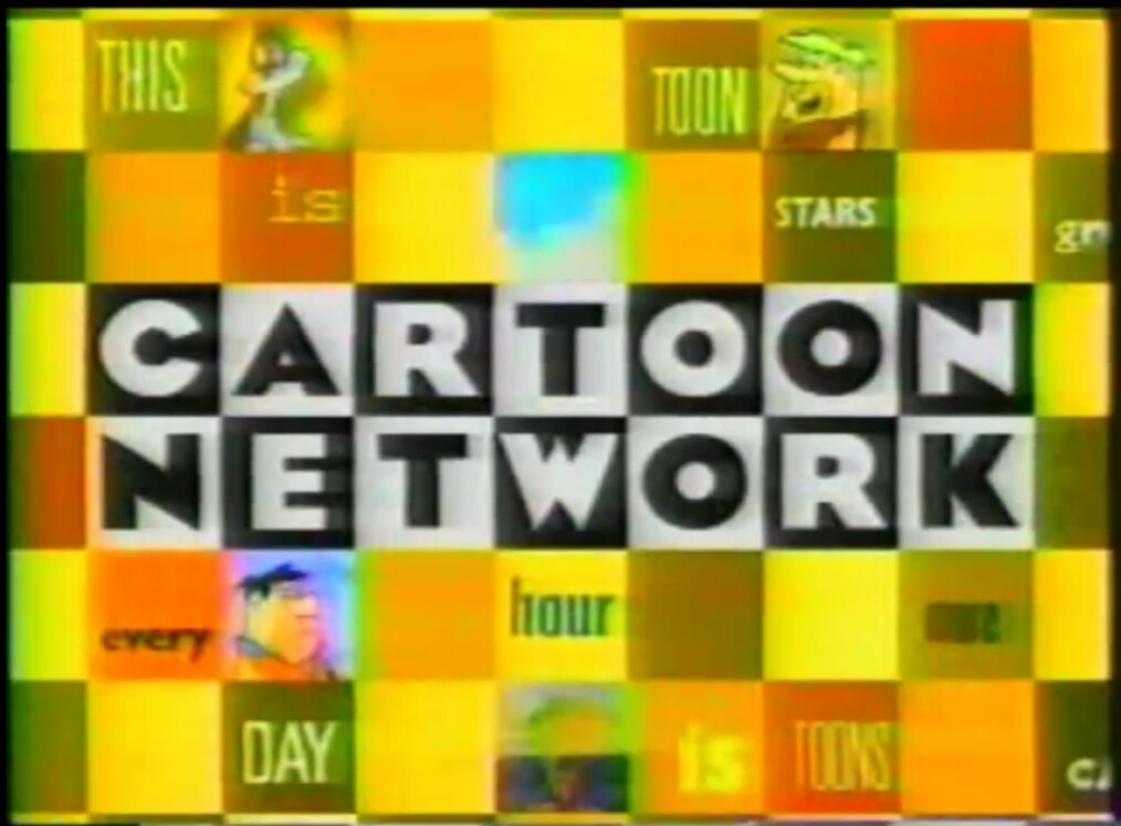 Cartoon Network/Promos Logopedia FANDOM powered by Wikia